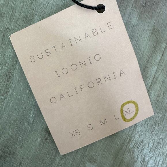 NEW Skatie X Amber Fillerup Clark Bikini Dahlia Pink Ella Top Bobbie Bottom XL - Picture 4 of 14